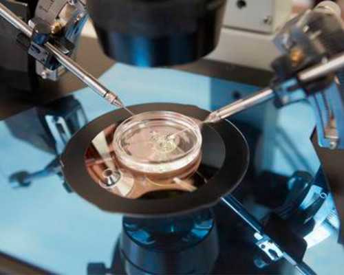 卵巢囊肿多大可做试管婴儿