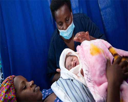 备孕检查项目 代生试管咨询