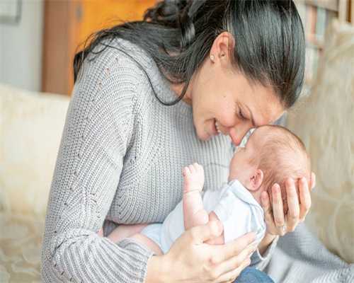 第二次产检💢地贫基因检测⁉️ 可靠的代孕机构